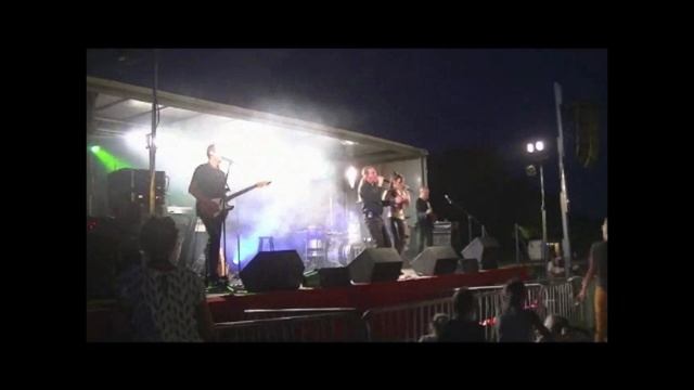 CASSOULET GÉANT PIERREFITTE 2018 смотреть онлайн