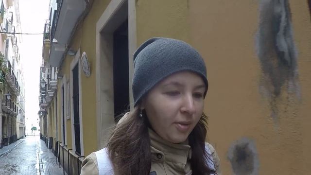 Девушки в Испании смотреть онлайн