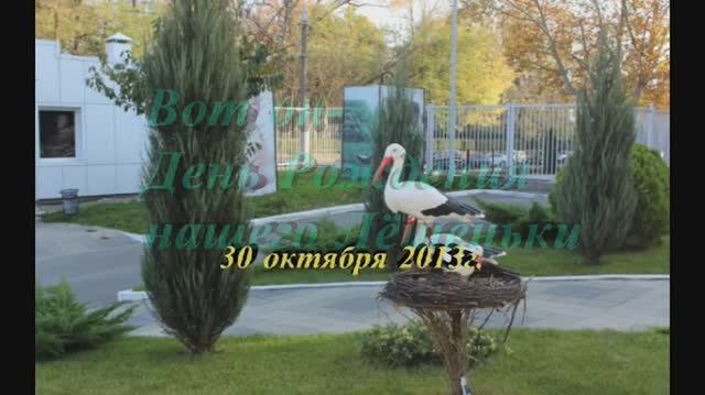 Алёшенька рождение и первый год 2013-2014 смотреть онлайн