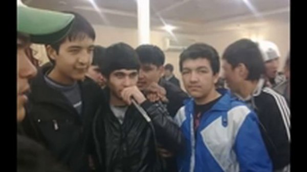 Dior Production - Haydarmatika