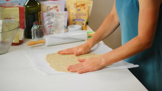 Воздушные безглютеновые галеты с “шоколадной” прослойкой Веганские, ПП десерты смотреть онлайн