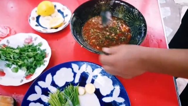 Как Правильно Жарить Рыбу Сазан или Карп. | How To Properly Fry Carp Or Sazan Fish.
