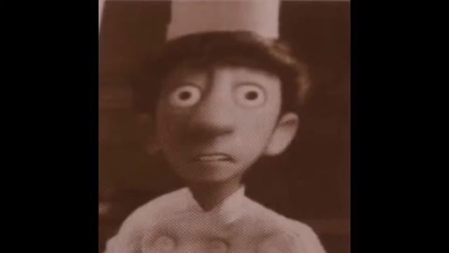 Ratatouille - Le Festin (Slowed + Reverb) смотреть онлайн