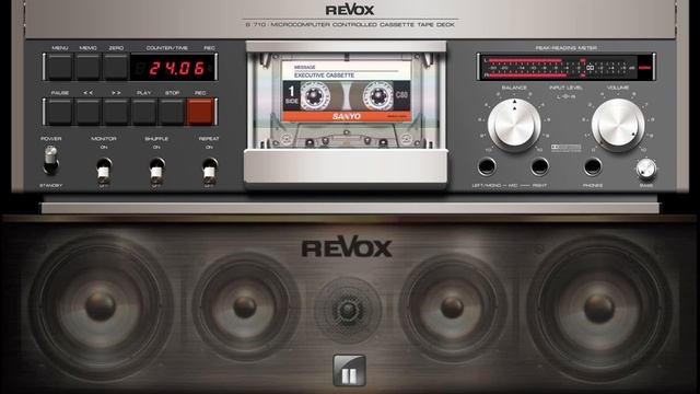 Alpharisc - Welcome Synthwave Culture .mp4 смотреть онлайн