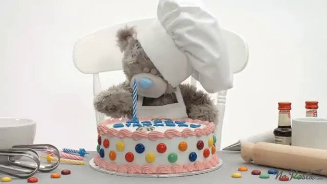 Мишка Тедди смотреть онлайн