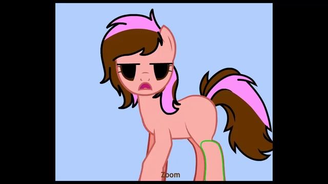 10 типов пони - блогеров.... смотреть онлайн