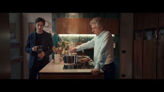 Barilla | Un Gesto d’Amore | 60'' смотреть онлайн