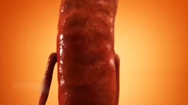 Танцующие колбаски | Секси колбаски. смотреть онлайн