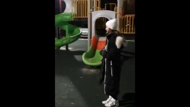 МОЙ ПЕРВЫЙ КЛИП смотреть онлайн