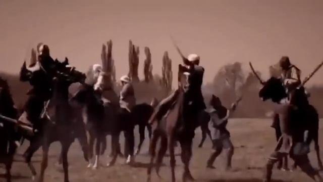 «Кенесары Наурызбай» дастаны смотреть онлайн