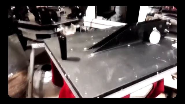 Birth of a T-Shirt ep2 Feat. Frank Muffin смотреть онлайн