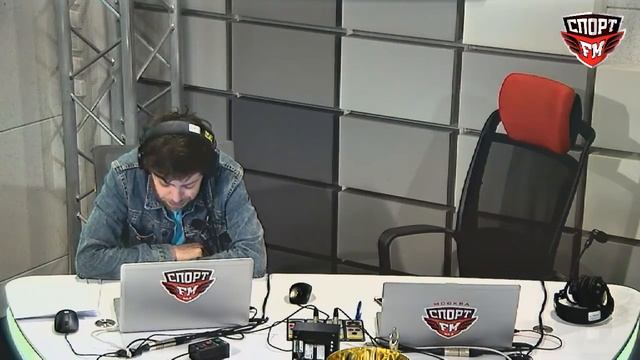 Гандболист Константин Игропуло в гостях у 100% Утра. 25.05.2017 смотреть онлайн
