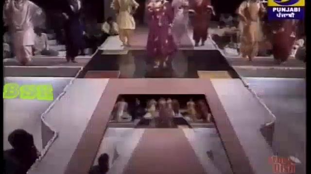 Nachatra Le Ayi Ve | Amar Noori | Laara Lappa | Jalandhar doordarshan। смотреть онлайн