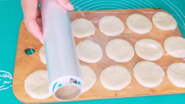 Бауырсақ пісіру. смотреть онлайн