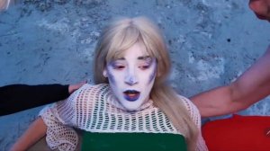 смотрю видео от  аришнива✋💓