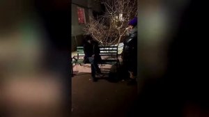 Мангол жесть...