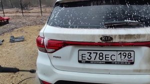 Мойка высокого давления KARCHER K 3