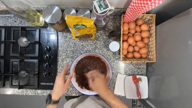 Brownies Mágicos смотреть онлайн