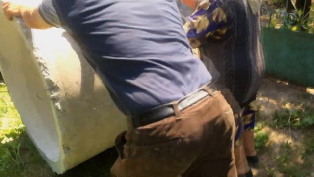 Купили Хату в Селі, Безземельні Селяни | Літопис Сільського Буття, Частина 4 смотреть онлайн