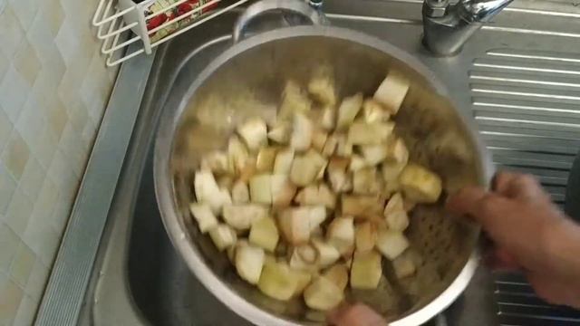 ПП, омлет с овощами. смотреть онлайн