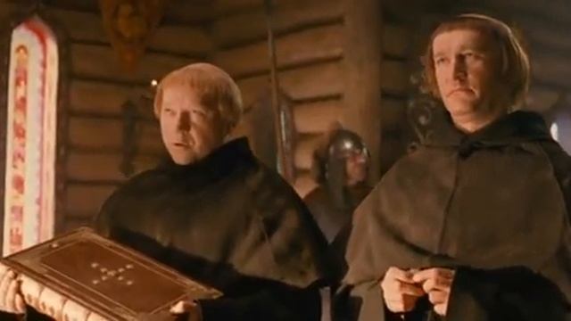Александр Невская битва DVDRip смотреть онлайн
