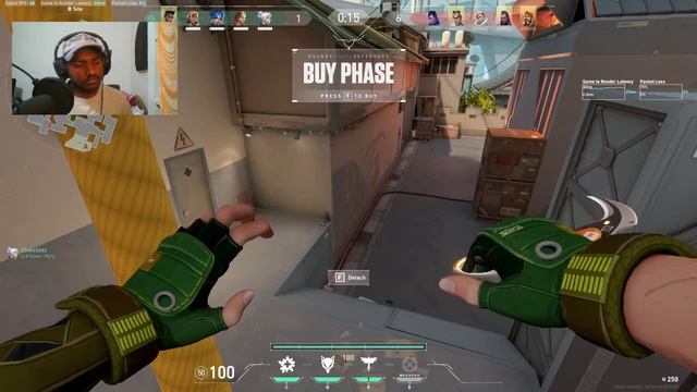 Valorant Live Road To 500 Subscribe 🙂#Facecam#Valorant#live#raid смотреть онлайн