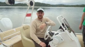 Сравнение лодки РИБ SKYLARK 500 и River Boats 470