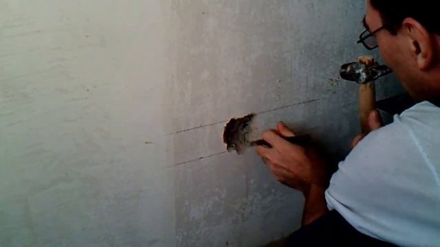 Перенос розеток и выключателя своими руками