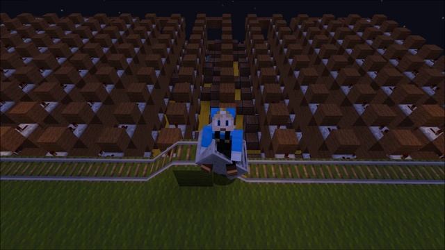 "Raining Tacos 2 0" minecraft noteblock by Lukedub смотреть онлайн