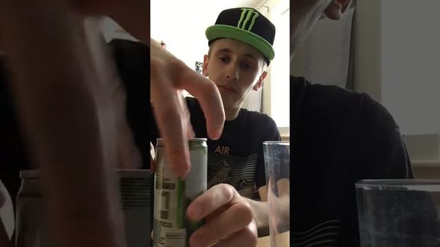 Drink Review - Red Rooster: Mojito (Lime & Mint) смотреть онлайн