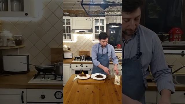 Отгадайте Что за стейк готовлю? #shorts смотреть онлайн