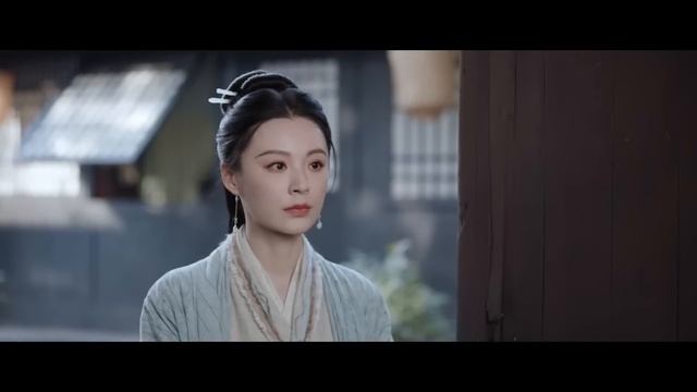 Семь снежных ночей 24 серия (русская озвучка),Снежные ночи: Вечная любовь, Snowy Night:Timeless Lov смотреть онлайн