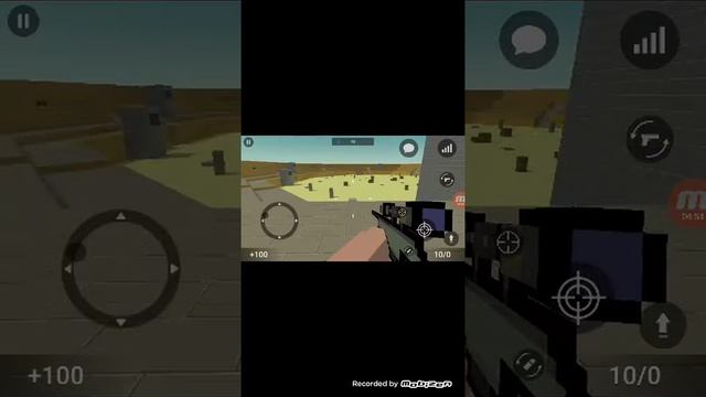 Block Strike | 3 kill подрят | Кто увидел игру "South Park"| Голодные игры| смотреть онлайн