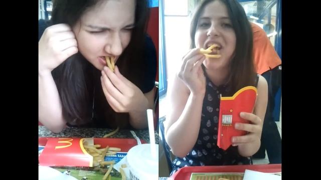 Битва картошки смотреть онлайн