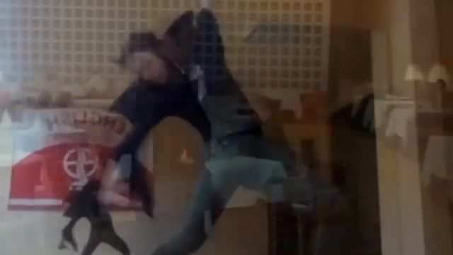 А new kind of dancing. Афоня (комедия, реж. Георгий Данелия, 1975 г.) ,Чулпан Валишина "Милый чё" смотреть онлайн