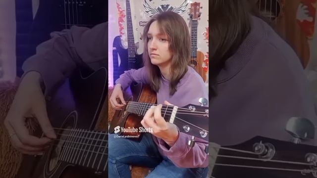 Green day на гитаре смотреть онлайн