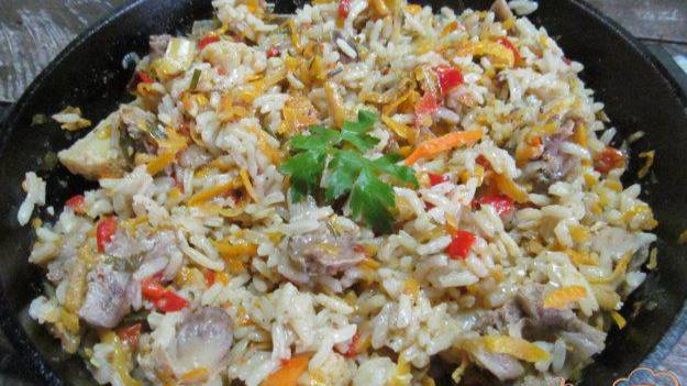 Кулинарные хитрости