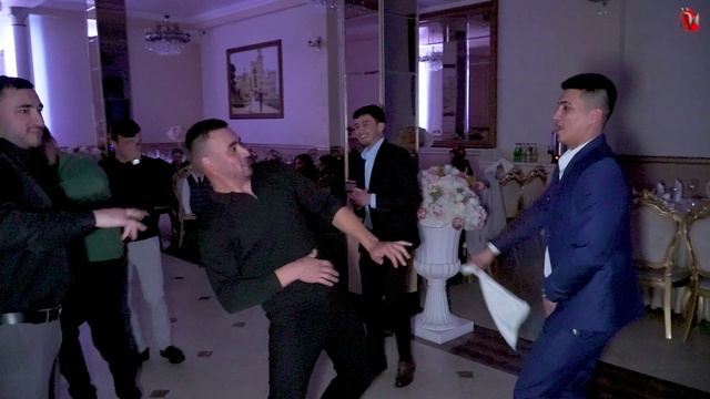 Hajy & Shirin (2-nji Bolum) #dovletvideo #turkmentoy