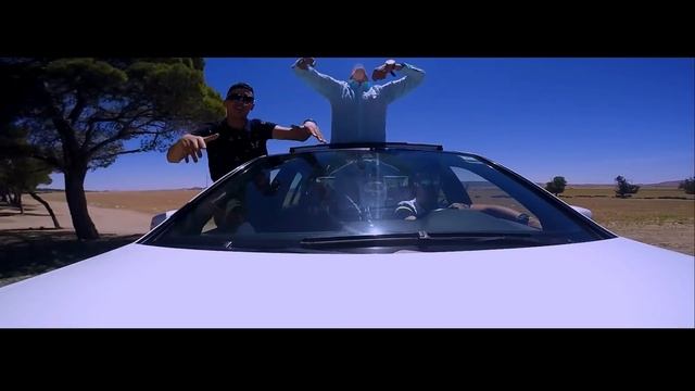 Cheb Zizou feat Koba laz 2017 full HD смотреть онлайн