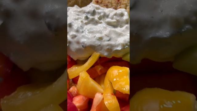 ГРЕЧЕСКИЙ СОУС ДЗАДЗИКИ ПРИГОТОВИЛ СЕГОДНЯ ЗА ТРИ МИНУТЫ. Присоединяйтесь. смотреть онлайн