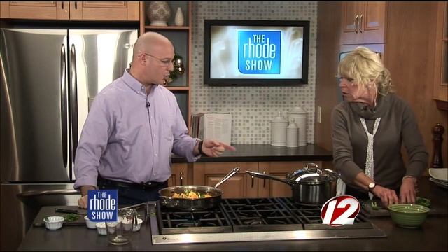 Cooking: Mango Mojito Chicken смотреть онлайн