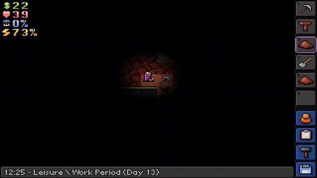 The Escapists #30 - Are Those Mines? (San Pancho) смотреть онлайн