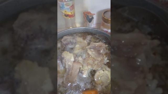 Готовлю шурпу смотреть онлайн