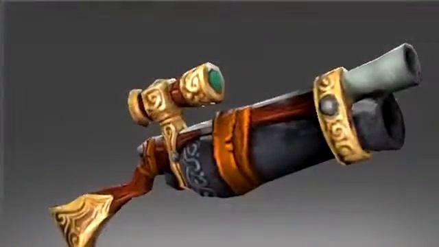 История доты Sniper смотреть онлайн