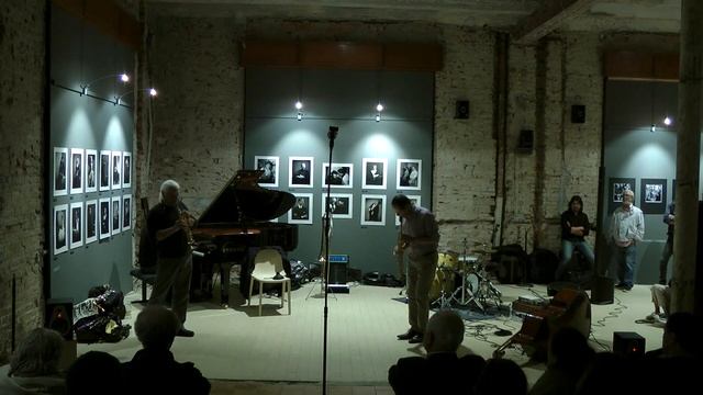 the palazzo enel concert 3rd set: Trio смотреть онлайн