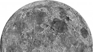 Создание реалистичной Луны в Блендер 3д||BLENDER 3D