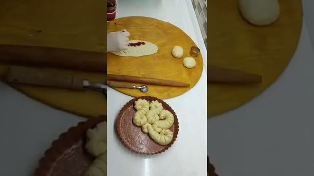 Пирог с Джемом смотреть онлайн