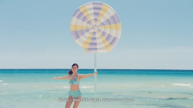 Pure Pastel Mint & Lemon by Betty Barclay смотреть онлайн