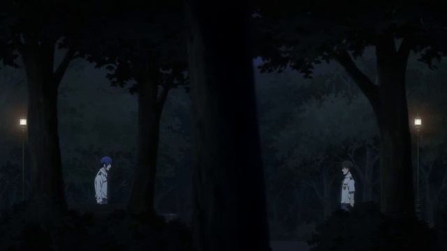 Аниме-Волшебство ренессанс 8 серия смотреть онлайн