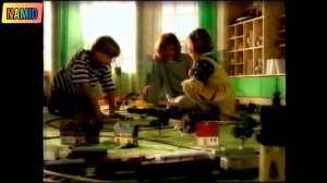 Сборник реклам шоколадного батончика "Milky Way"